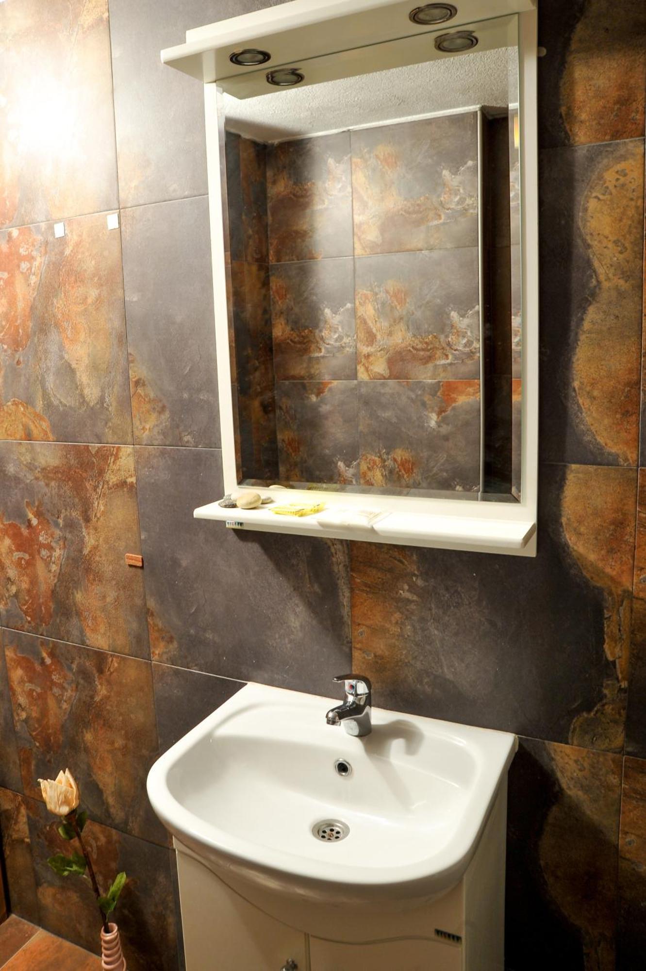 בנסקו Guest House Dzhangal מראה חיצוני תמונה